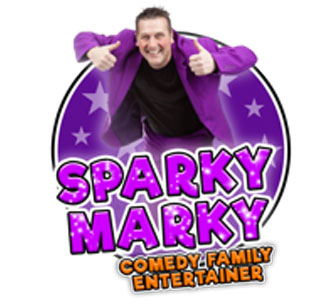 Sparky Marky